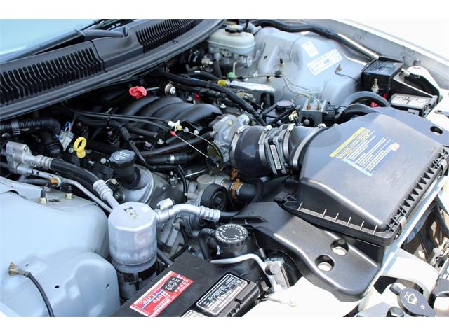 2002 Chevrolet Camaro SS (CC-1745725) for sale in Winter Garden, Florida