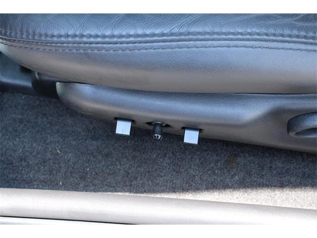 2002 Chevrolet Camaro SS (CC-1745725) for sale in Winter Garden, Florida
