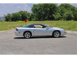 2002 Chevrolet Camaro SS (CC-1745725) for sale in Winter Garden, Florida