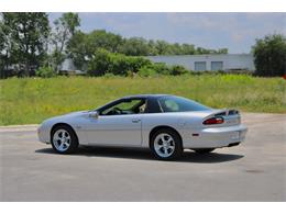 2002 Chevrolet Camaro SS (CC-1745725) for sale in Winter Garden, Florida