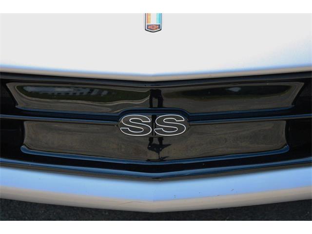 2002 Chevrolet Camaro SS (CC-1745725) for sale in Winter Garden, Florida