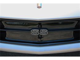 2002 Chevrolet Camaro SS (CC-1745725) for sale in Winter Garden, Florida