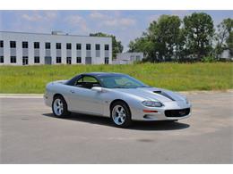 2002 Chevrolet Camaro SS (CC-1745725) for sale in Winter Garden, Florida