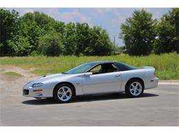 2002 Chevrolet Camaro SS (CC-1745725) for sale in Winter Garden, Florida