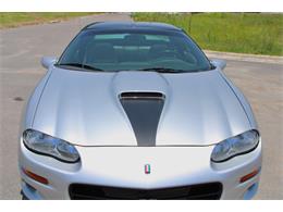 2002 Chevrolet Camaro SS (CC-1745725) for sale in Winter Garden, Florida
