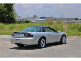 2002 Chevrolet Camaro SS (CC-1745725) for sale in Winter Garden, Florida