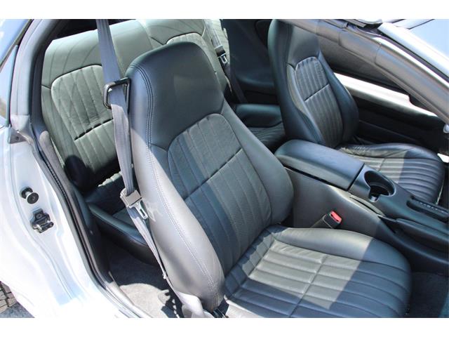 2002 Chevrolet Camaro SS (CC-1745725) for sale in Winter Garden, Florida