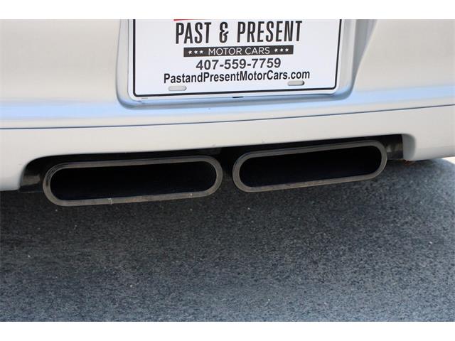 2002 Chevrolet Camaro SS (CC-1745725) for sale in Winter Garden, Florida