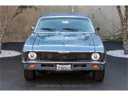 1969 Chevrolet Nova (CC-1745747) for sale in Beverly Hills, California