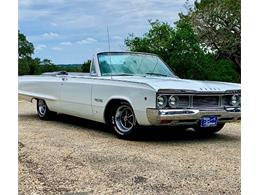 1968 Dodge Polara (CC-1745749) for sale in Cadillac, Michigan