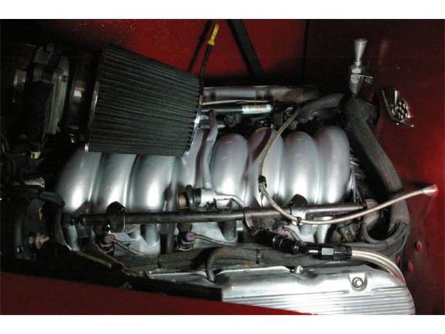 1937 Ford Roadster (CC-1745751) for sale in Cadillac, Michigan