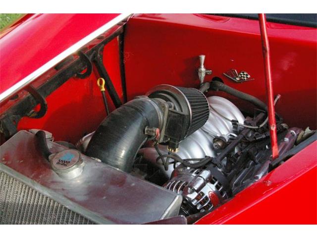 1937 Ford Roadster (CC-1745751) for sale in Cadillac, Michigan