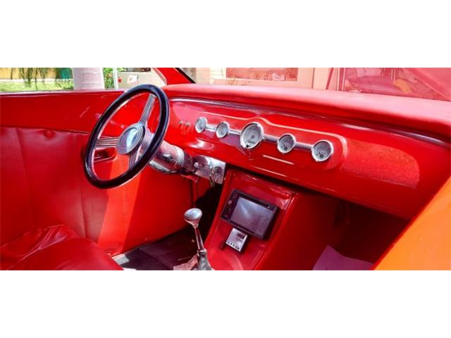 1937 Ford Roadster (CC-1745751) for sale in Cadillac, Michigan