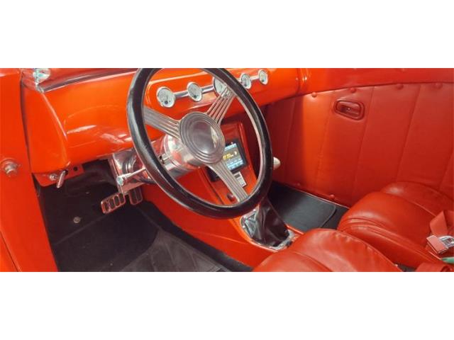 1937 Ford Roadster (CC-1745751) for sale in Cadillac, Michigan