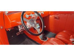 1937 Ford Roadster (CC-1745751) for sale in Cadillac, Michigan