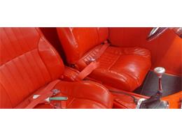 1937 Ford Roadster (CC-1745751) for sale in Cadillac, Michigan