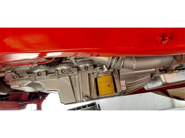 1937 Ford Roadster (CC-1745751) for sale in Cadillac, Michigan