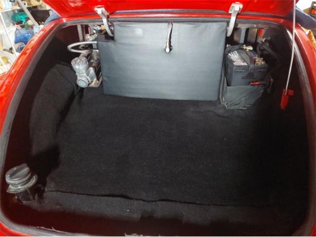 1937 Ford Roadster (CC-1745751) for sale in Cadillac, Michigan