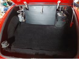 1937 Ford Roadster (CC-1745751) for sale in Cadillac, Michigan