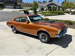 1974 Ford Maverick (CC-1745755) for sale in Cadillac, Michigan