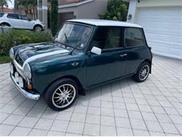 1980 Austin Mini (CC-1745761) for sale in Cadillac, Michigan