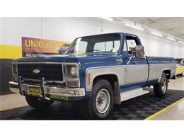 1979 Chevrolet C20 (CC-1745765) for sale in Mankato, Minnesota