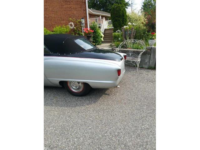 1952 Studebaker Custom (CC-1745772) for sale in Hobart, Indiana