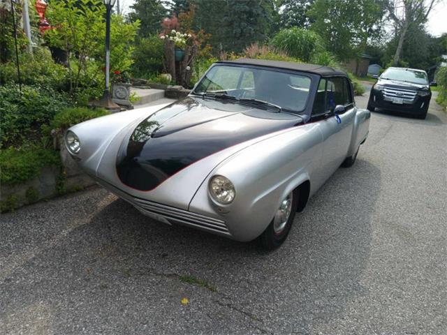 1952 Studebaker Custom (CC-1745772) for sale in Hobart, Indiana