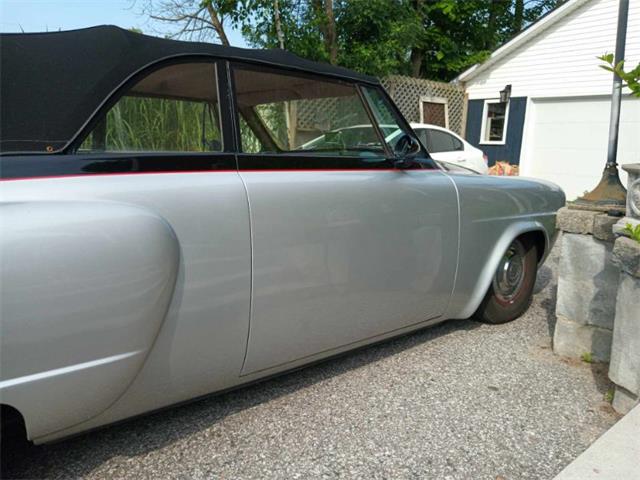 1952 Studebaker Custom (CC-1745772) for sale in Hobart, Indiana