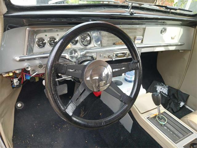 1952 Studebaker Custom (CC-1745772) for sale in Hobart, Indiana