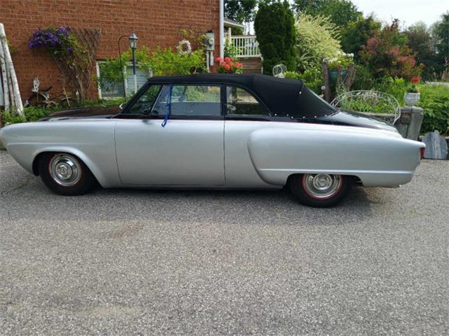 1952 Studebaker Custom (CC-1745772) for sale in Hobart, Indiana