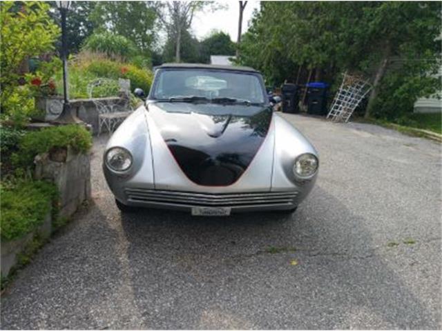 1952 Studebaker Custom (CC-1745772) for sale in Hobart, Indiana