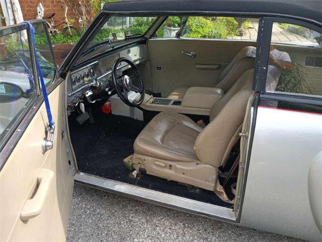 1952 Studebaker Custom (CC-1745772) for sale in Hobart, Indiana