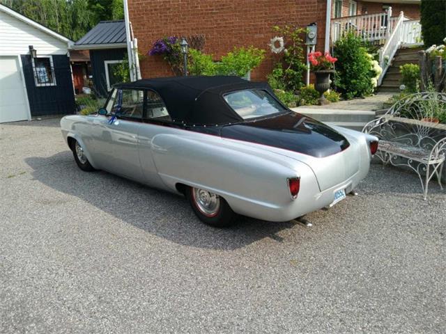 1952 Studebaker Custom (CC-1745772) for sale in Hobart, Indiana