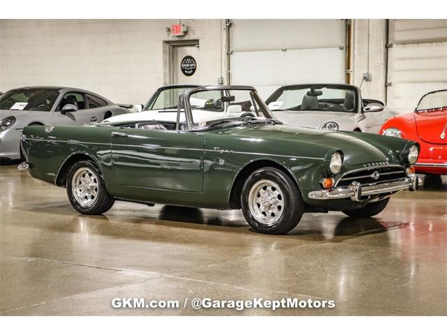 1965 Sunbeam Tiger (CC-1745777) for sale in Grand Rapids, Michigan