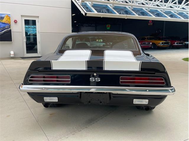 1969 Chevrolet Camaro for Sale | ClassicCars.com | CC-1745785