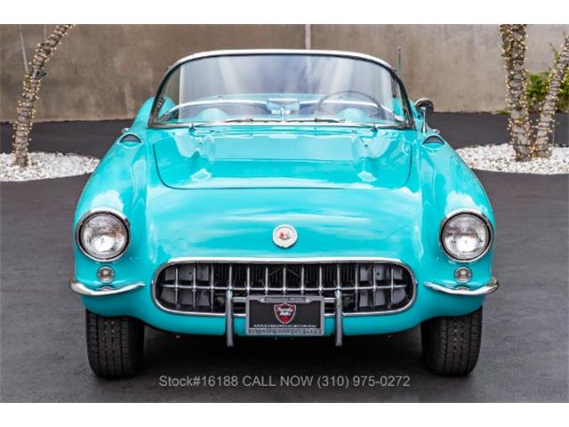 1956 Chevrolet Corvette (CC-1740058) for sale in Beverly Hills, California