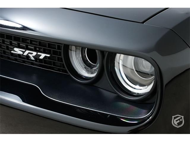 2018 Dodge Challenger (CC-1745805) for sale in Chatsworth, California