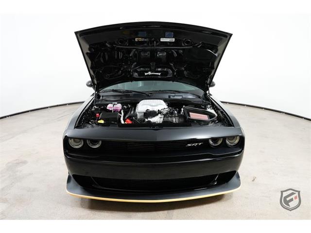 2018 Dodge Challenger (CC-1745805) for sale in Chatsworth, California