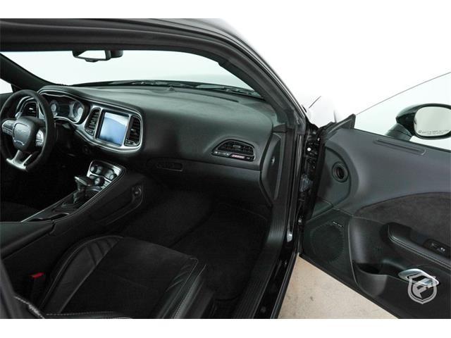 2018 Dodge Challenger (CC-1745805) for sale in Chatsworth, California