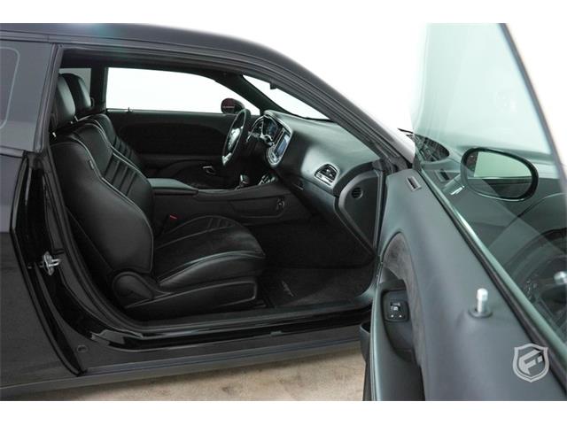 2018 Dodge Challenger (CC-1745805) for sale in Chatsworth, California