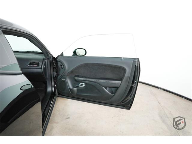 2018 Dodge Challenger (CC-1745805) for sale in Chatsworth, California