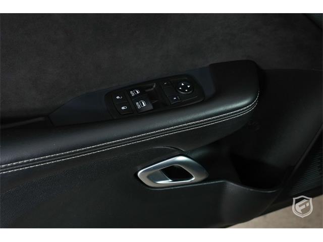 2018 Dodge Challenger (CC-1745805) for sale in Chatsworth, California