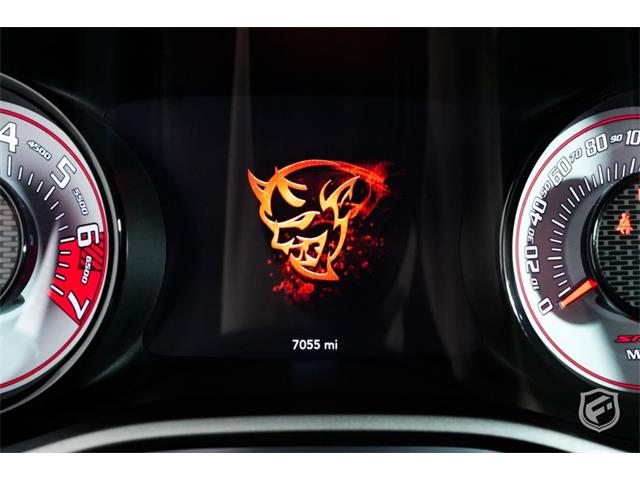2018 Dodge Challenger (CC-1745805) for sale in Chatsworth, California