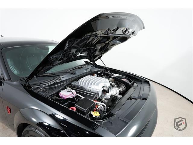 2018 Dodge Challenger (CC-1745805) for sale in Chatsworth, California