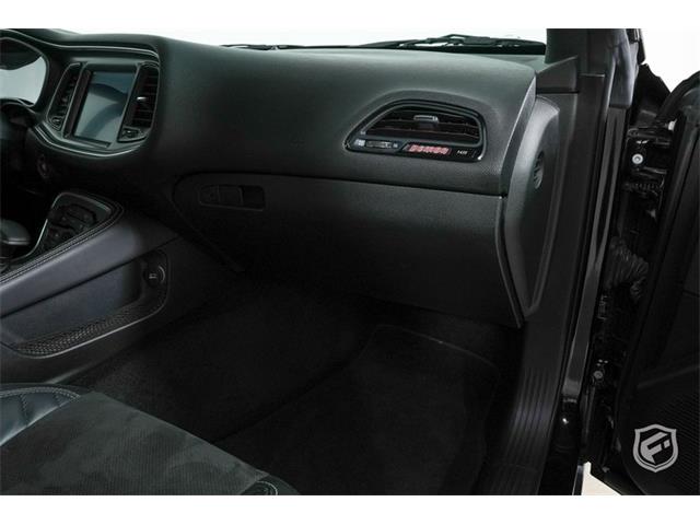2018 Dodge Challenger (CC-1745805) for sale in Chatsworth, California