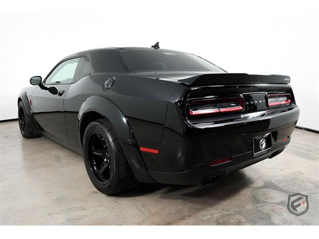 2018 Dodge Challenger (CC-1745805) for sale in Chatsworth, California