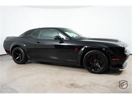 2018 Dodge Challenger (CC-1745805) for sale in Chatsworth, California