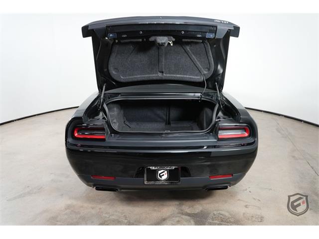 2018 Dodge Challenger (CC-1745805) for sale in Chatsworth, California
