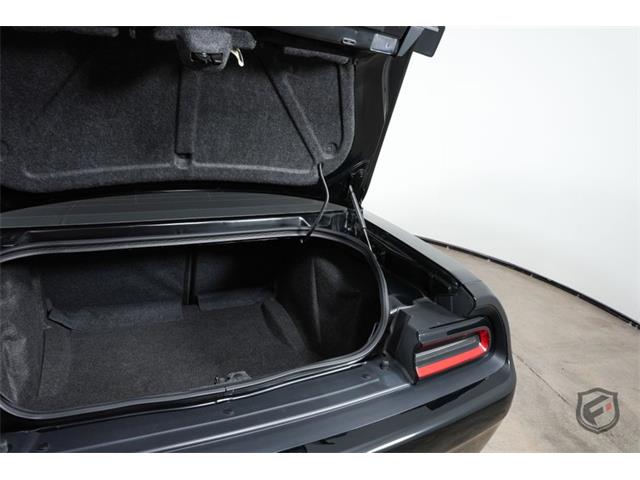 2018 Dodge Challenger (CC-1745805) for sale in Chatsworth, California